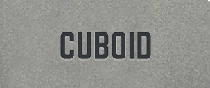 Cuboid