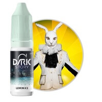 Lemon Ice - Dark Story