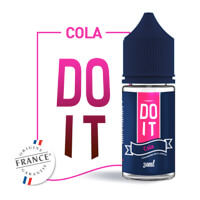 Arôme Cola 30ml - DO IT