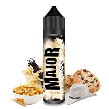 Major 50ml - Premium