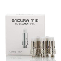 Résistance Endura M18 - Innokin