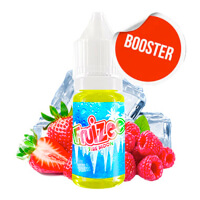 Booster Fire Moon - Fruizee