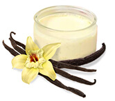 guide e-liquide saveur custard vanille