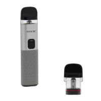 Kit Pro Pod - Smoktech