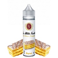 Le Mille Feuille 50ml - La Fabrique Française