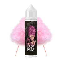 Lady Baba 50ml - Barnum Show