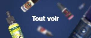 E-liquide pour Cigarette électronique