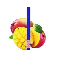 Puff Penny Mango - Marie-Jeanne