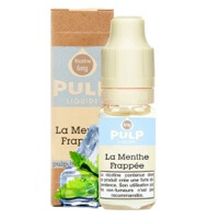 La Menthe Frappe - Pulp