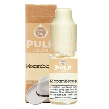 Mozambique - Pulp