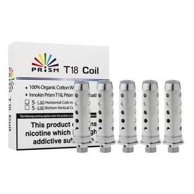 Résistance Prism T18 II  - Innokin