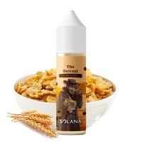 The Outcast 50ml - Wanted by Solana