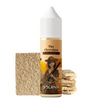 The Cherokee 50ml - Wanted by Solana