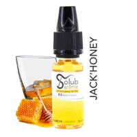 Arôme Jack'Honey - Solubarôme