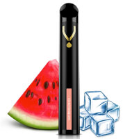 Puff V800 Watermelon Ice - Dinner Lady