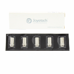 Résistance BF Cubis / eGo AIO / eGrip 2 - Joyetech