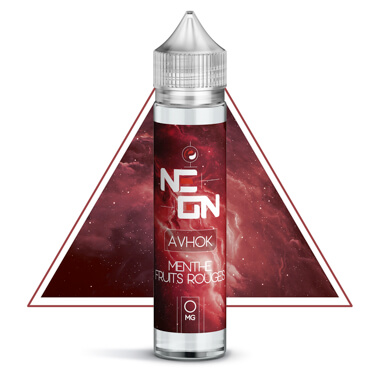 Avhok 50ml - Néon