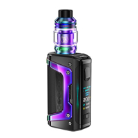 Kit Aegis Legend 5 - GeekVape