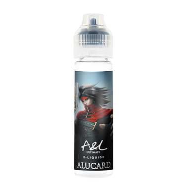 Alucard 50ml - Ultimate
