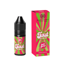 Apple Berry'z Salts - Twist