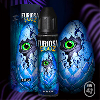 Aria 50ml - Furiosa Eggz