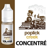 Arôme Poplick Creek - Solana