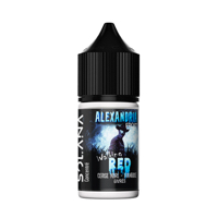 Arôme Alexandria Frost 30ml - Walking Red
