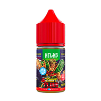 Arôme Atlas 30ml - Saint Flava