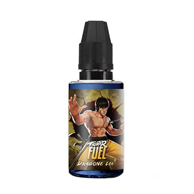 Arôme Dragone Lee 30ml - Fighter Fuel