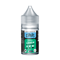 Arôme Lemon Ice 30ml - Cirkus