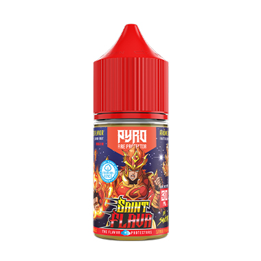 Arôme Pyro 30ml - Saint Flava