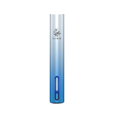 Batterie Elfa Turbo - Elfbar