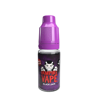 Black Jack - Vampire Vape