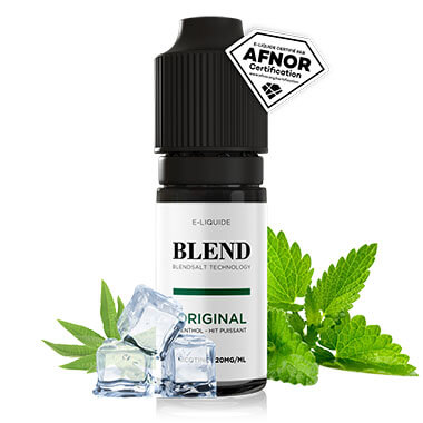 Original - Blend Menthol