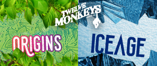 Twelve Monkeys