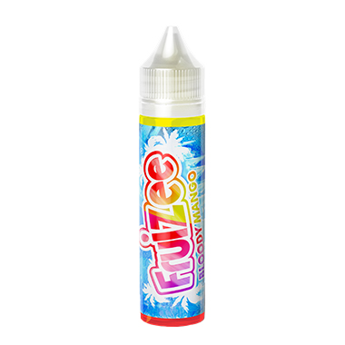 Bloody Mango 50ml - Fruizee