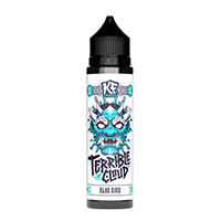 Blue Bird 50ml - Terrible Cloud