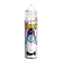 Breezer 50ml - Saiyen Vapors