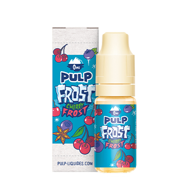 Cherry Frost - Frost & Furious