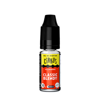 Classic Blend Salt - Cirkus