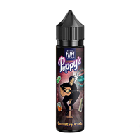 Country Cash 50ml - Poppy's