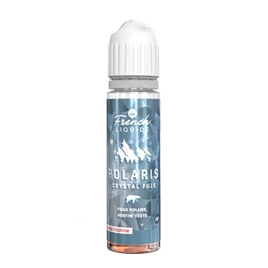 Crystal Fuze 50ml - Polaris