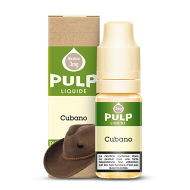 Cubano - Pulp