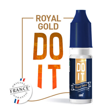 Arôme Royal Gold - DO IT