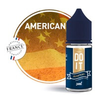 Arôme American 30ml - DO IT