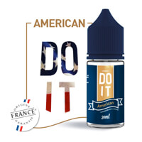 Arme American 30ml - DO IT