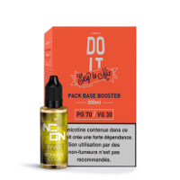 Pack DIY Syvee 230ml - EASY TO MIX - DO IT