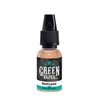 Devil's Juice - Drink - Green Vapes