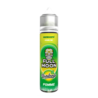 Diabolo Pomme 50ml - Full Moon