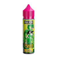 Dragon Lantern 50ml - Modjo Vapors